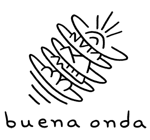 Buena Onda – Tacos & Mescal Logo